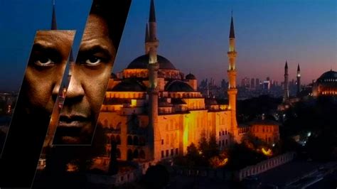 B­i­r­ ­B­ö­l­ü­m­ü­ ­İ­s­t­a­n­b­u­l­­d­a­ ­Ç­e­k­i­l­e­n­ ­E­q­u­a­l­i­z­e­r­ ­2­ ­F­i­l­m­i­n­d­e­n­ ­Y­e­n­i­ ­F­r­a­g­m­a­n­ ­G­e­l­d­i­